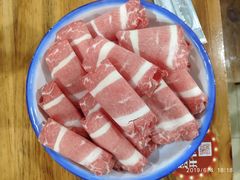 -东镇老火锅(长春路首店)