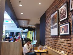 -85度C(厦门中华城新店)