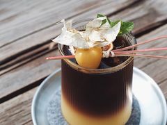 -隹木咖啡馆(宝龙广场店)