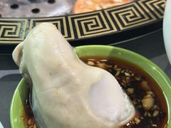 -巧克力渔家.小船海鲜胶东菜(万平口店)