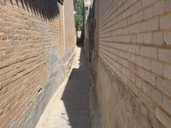 -鸡鸣驿古城
