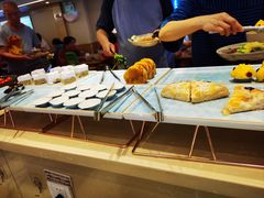 -素满香·食养自助(建邺万达店)