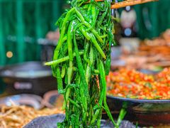-五样儿西昌小签签烤串(建设路店)