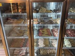 -德四家·云南傣味烧烤品牌(和谐店)