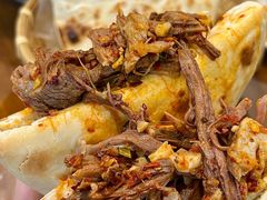 -长安后宰门水盆羊肉(新都心店)