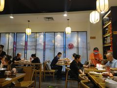 大堂-湘味淳(千禧街店)