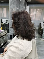 -西克造型美发连锁