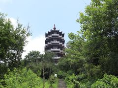 -古隆中景区