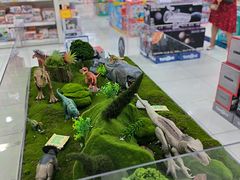 -TOYSRUS玩具反斗城(正大广场店)