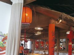 -印象鲵宴·张家界地标美食名片(溪布街店)