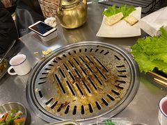-韩九点烤肉(大学城店)