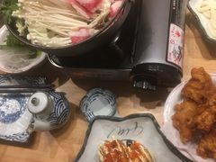 -村上一屋·亚洲菜融合小馆(南楼店)