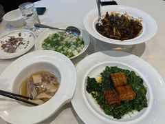 -老正兴菜馆(福州路店)