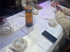-霄汉牛三鲜湖北砂锅菜(万松园2店)