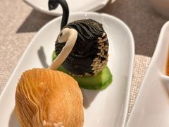 -万丽轩·粤菜(王府井金茂万丽酒店)