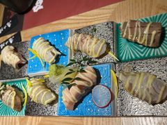 -鸟山鸣·日料食堂(王府井店)