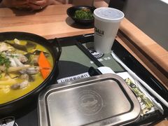 -蛙人战队·饭堂(储能大厦店)
