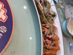 -鲜得莱渔港·小平岛海胆馆(七贤岭店)