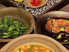 -淮食·雅宴(北大博雅国际酒店)
