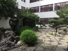 -全季酒店（苏州观前街平江路店）(原临顿路地铁站店)