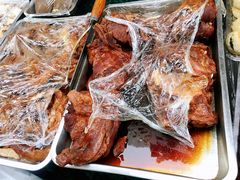 -白魁老号饭庄(安内店)