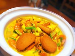 -臻吃客主题餐厅(人民路店)