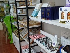 -中科优视医学研究院·验光配镜·近视防控