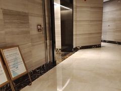 -青岛城阳宝龙福朋喜来登酒店