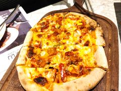 -半秋山西餐厅(宜昌大洋店)