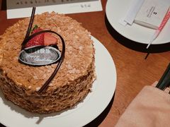 -哈尔滨香格里拉大酒店