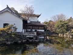 -东山雕花楼