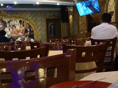 大堂-维吾尔餐厅(宜山路店)