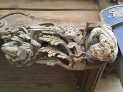 -常家庄园