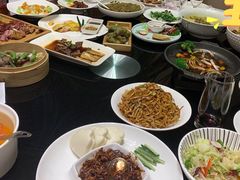 丰收日炒面-丰收日·小海鲜·沪上家宴(顾村正大店)