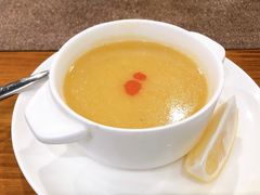 -TUK土耳其餐厅·下午茶(卢湾店)