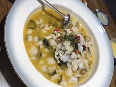 -单家老院·院子里的青岛菜(沙子口店)