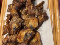 -吧嘚嘴炭烧鸽串吧(北海街店)