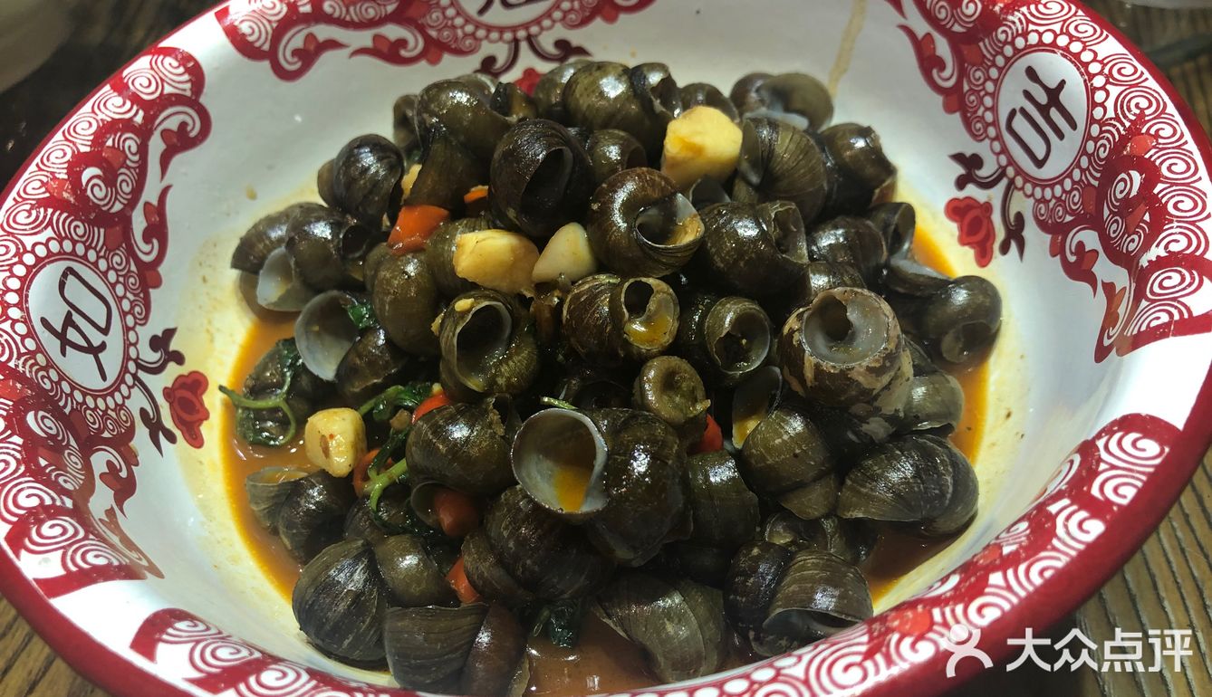 酸菜黑鱼