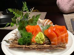 -山上下日本料理(万象城店)
