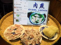 -家宴·灌蛋·沙茶面(曾厝垵店)