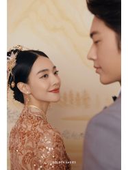 -金夫人婚纱摄影