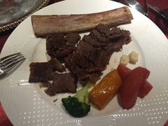 -王品牛排(郑州大卫城店)