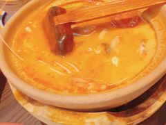 -泰妃殿(武汉首店)