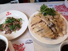 -振鼎鸡(福州路店)