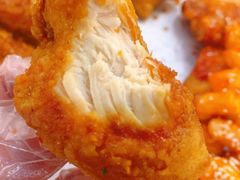 -BOPEYE·波派炸鸡(河西中央商场店)