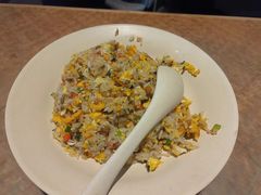 特色炒饭-眉州小吃(魏公村店)