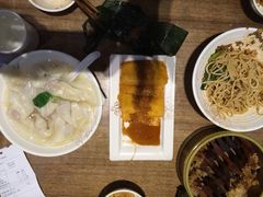 -蓉李记成都名小吃(二七万达店)