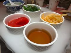 -李犟大爆鳝面·手工蟹黄包(湖滨西湖店)