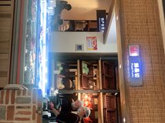 门面-袁家村关中印象体验地(大唐不夜城店)