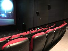 -橙天嘉禾影城(苏州印象城店)